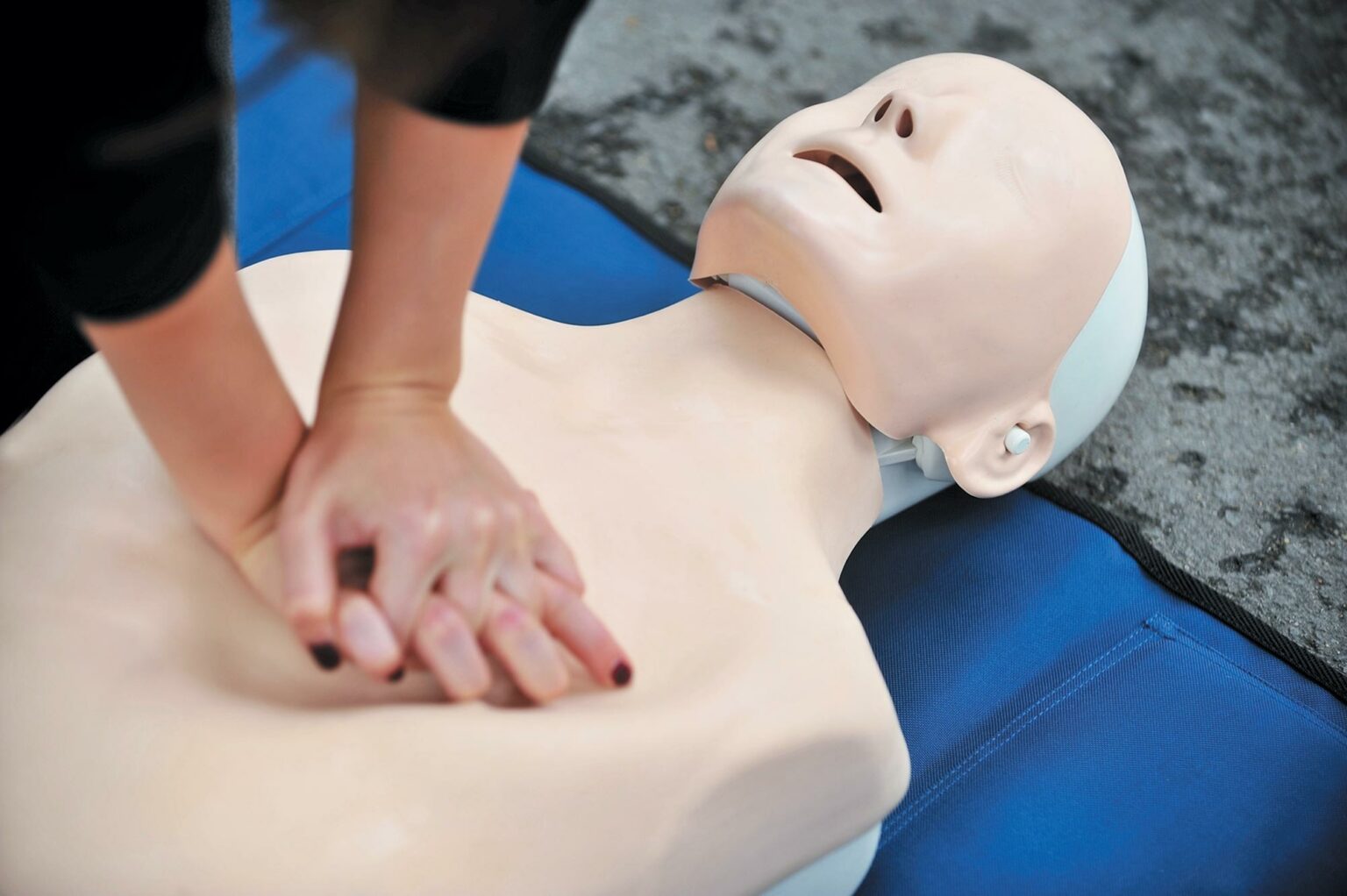 Formation SST : Sauveteur Secouriste du Travail | PILOCAP