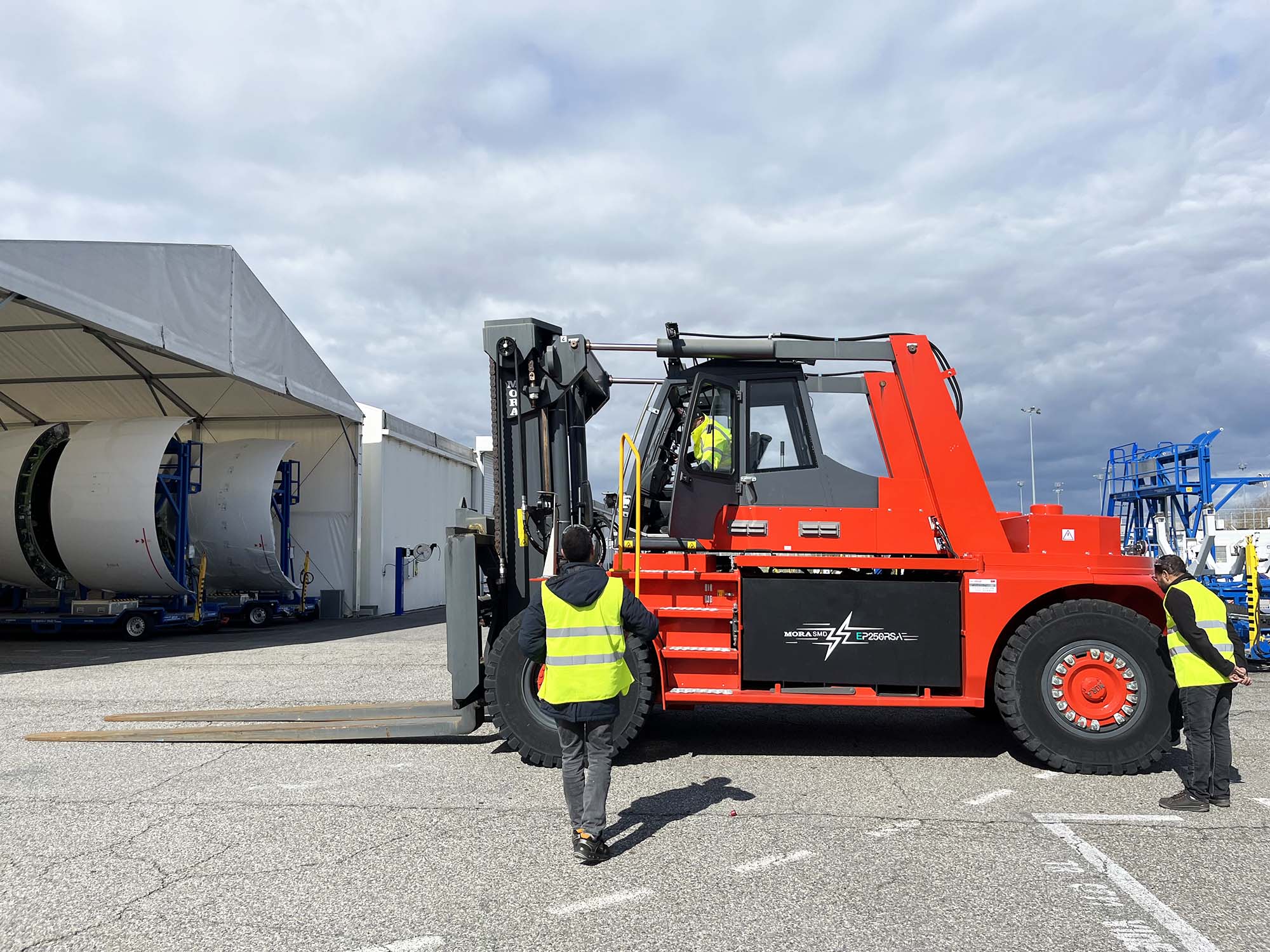 PILOCAP chez Collins Aeospace 2