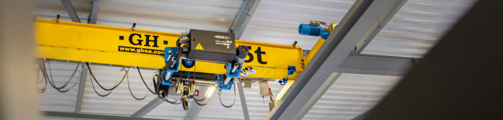 caces R484 pont roulant et portique categorie 1 | PILOCAP