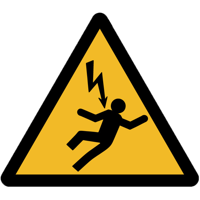 Signalitique-danger-electrique