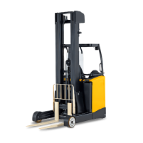 CACES® R489 cat.5 : Chariots élévateurs à mât rétractable