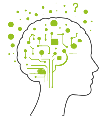 hyperconnexion travail surcharge information cerveau réseau
