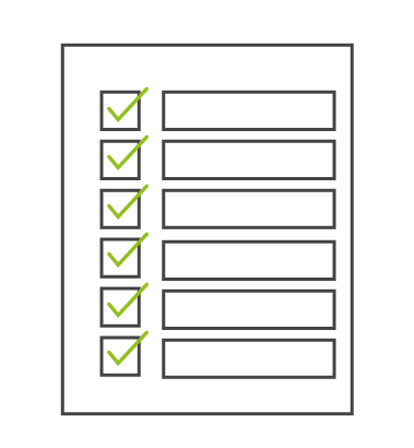 organisation travail checklist tâches gestion planning entreprise