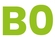 Symbole d’habilitation électrique B0.