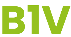 Symbole de l’habilitation électrique B1V.
