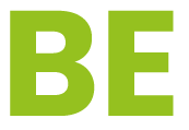 Symbole de l’habilitation électrique BE.