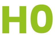 Symbole de l’habilitation électrique H0.
