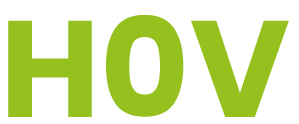 Symbole d’habilitation électrique H0V.