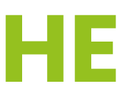 Symbole d’habilitation électrique HE pour opérations spécifiques haute tension