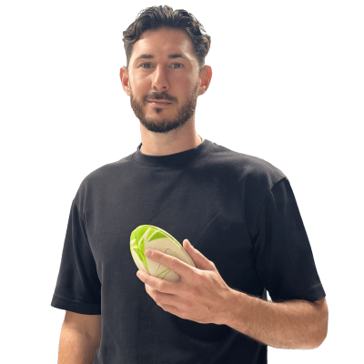Kylian TERRASSON responsable de centre PILOCAP LYON