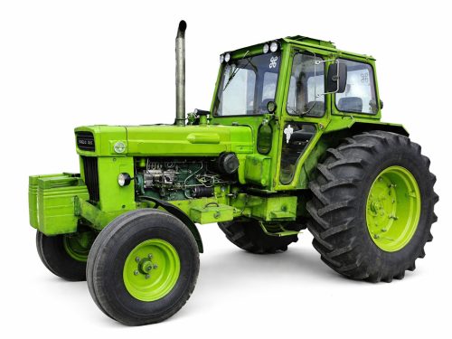 Tracteur agricole engin compact R.482 catégorie A